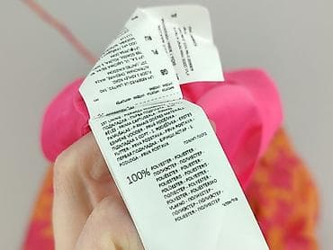 czerwone sukienki plus size: Reserved, Sukienka damska, rozmiar L — 4