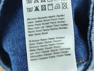 depeche mode buty: Pieces, Jeansy damskie, rozmiar S — 5