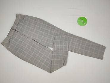 shoes esprit: Express, Spodnie materiałowe damskie, rozmiar M — 2