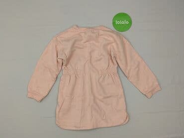 sweterki lidl: Dress, Little kids, 5-6 years, 110-116 cm, condition - Very good — 3