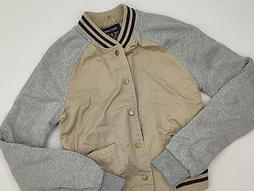 bomberka damska pull and bear: New Look, Kurtka bomberka damska, rozmiar M — 1