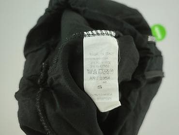 nike pro combat: Spodnie dresowe damskie, rozmiar S — 4