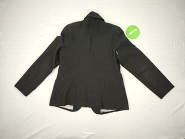 t shirty motocyklowe: Women's blazer, size 2XL (EU 44) — 3