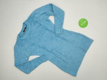 olimpia sweter: Elegancki komplet, rozmiar L — 2