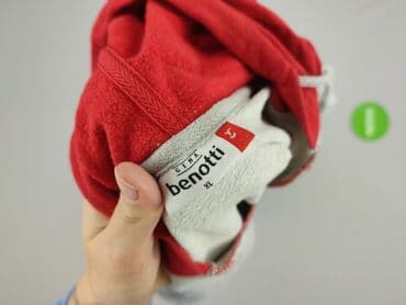 liu jo bluzy damskie: Gina Benotti, Bluza z kapturem damska, rozmiar XL — 4