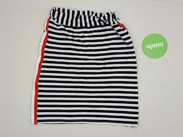 spódniczka kąpielowa granatowa: Spódnica damska, rozmiar S — 3