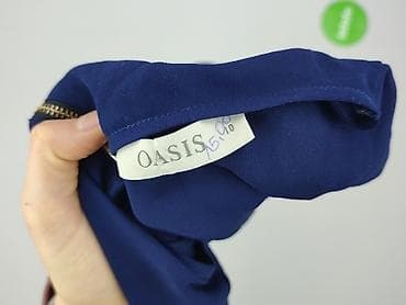 sweter cold shoulder: Bluzka damska, rozmiar M — 4