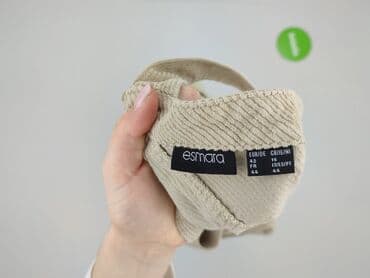 molton sukienki: Esmara, Ogrodniczki damskie, rozmiar L — 4