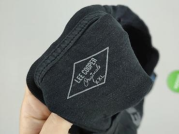 lee pl: Lee Cooper, Koszulka dla mężczyzn, rozmiar 2XL — 4