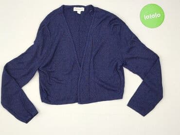 sweter w truskawki zara: Monsoon, Kardigan damski, rozmiar M — 2