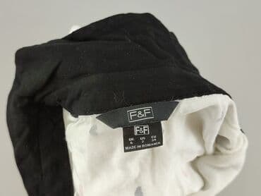 bluzki z frędzlami reserved: F&F, Bluzka damska, rozmiar XS — 7