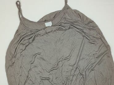 trampki na platformie h m: H&M, Top damski, rozmiar L — 1