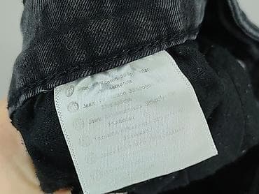 legginsy spanx: Denim Life, Jeansy damskie, rozmiar XL — 7