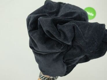 spódniczka welurowa: TU Woman, Spódnica damska, rozmiar L — 4