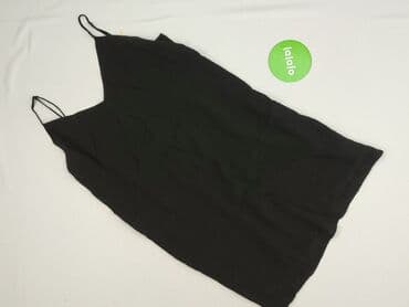 zalando sukienka w paski: Bershka, Sukienka damska, M — 2