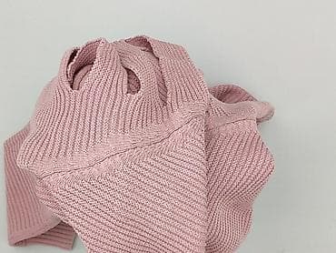 sweter w paski cropp: Sweter damski, rozmiar S — 6