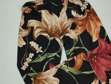 UNICA, Material trousers for women, size One size