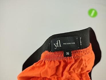 buty puma rs: Reserved YFL, Spodnie dresowe damskie, rozmiar S — 4