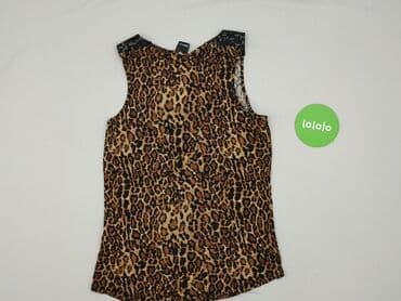 tanie t shirty damskie plus size: Gina Tricot, T-shirt damski, rozmiar S — 3