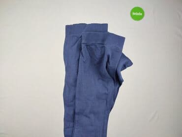 only play curve spodnie: Legginsy Eleganckie damskie, rozmiar S — 4