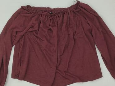 Bershka, Жіноча блуза, розмір XS