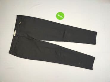 gap spodnie dresowe: Spodnie materiałowe damskie, rozmiar 3XL — 2