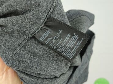 t shirty basic: H&M, Spódnica damska, rozmiar L — 5