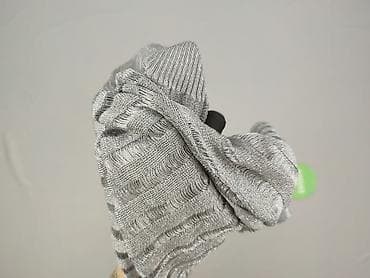 sweterkowe bolerko: Sweter damski, rozmiar S — 5