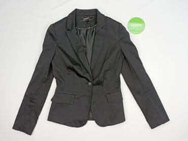kamizelka garniturowa damska reserved: Women's blazer, size M — 2
