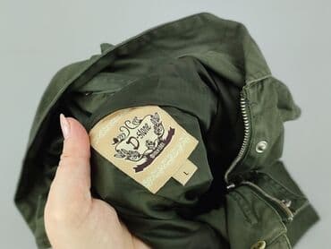 kurtka damska montec: Women, Parka damska, rozmiar L — 5