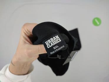 podkoszulek trapstar: Urban Classics, T-shirt for men, size 5XL — 4