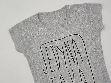 T-shirt damski, rozmiar S