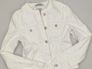 lidl kurtki zimowe: Clockhouse, Women`s jeans jacket, size XS (EU 34) — 1