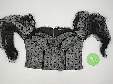 corset: Shein Curve, Top damski, rozmiar 3XL — 2