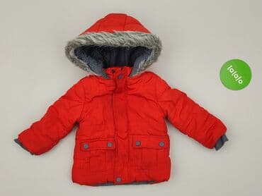 swiecaca kurtka: Jacket, So cute, 9-12 months, condition - Good — 2