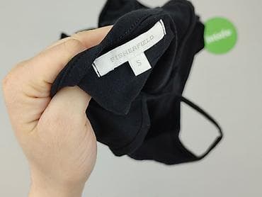 t shirty be: Fisherfield, Top damski, rozmiar S — 4