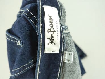 dżinsy z wysokim stanem allegro: Jeanswear, Jeansy damskie, M — 4