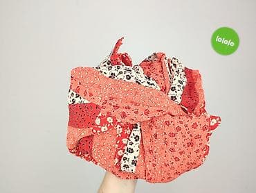 hm cropped top: H&M, Bluzka damska, rozmiar M — 6