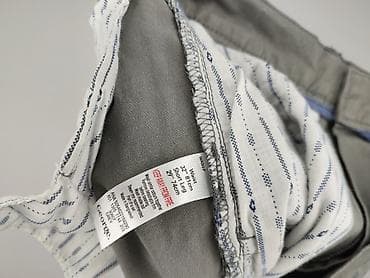 tshirt: Chinosy dla mężczyzn, rozmiar L — 5