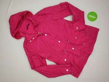 kurtka zimowa do kostek: Dunnes, Parka damska, M — 2