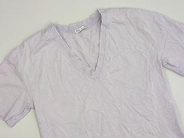 Zara, T-shirt damski, rozmiar S