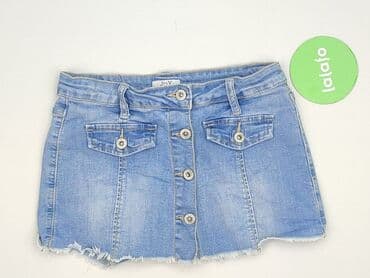 spódnice jeansowe massimo dutti: Fashion Jeans, Spódnica damska, rozmiar XL — 2