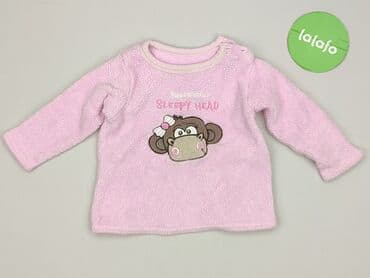 allegro kombinezon dla niemowlaka: Sweatshirt, EarlyDays, 12-18 months, condition - Very good — 2