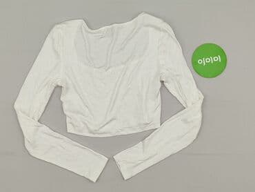 ile wazy bluza: Shein, Bluzka damska, rozmiar S — 3