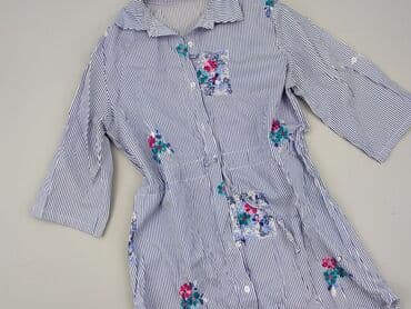 triwenti koszula: Italian Fashion, Sukienka damska, 2XL — 1