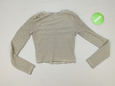 stradivarius swetry: Bershka, Kardigan damski, rozmiar M — 4