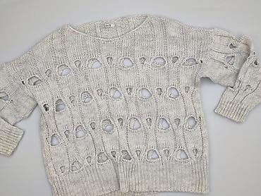 Sweter damski, rozmiar 7XL