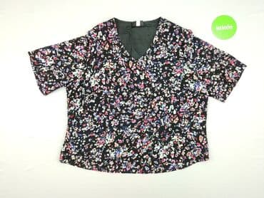 koszula do stroju krakowskiego: Women's blouse, size 3XL (EU 46) — 2