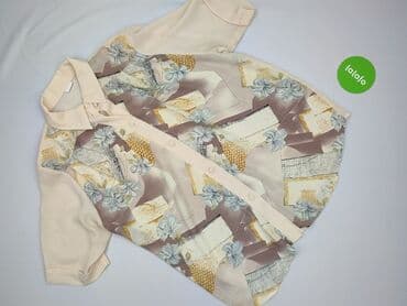 apricot bluzki: Bluzka damska, rozmiar M — 2