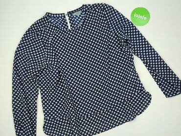 montego sukienki: Montego, Bluzka damska, rozmiar 3XL — 2